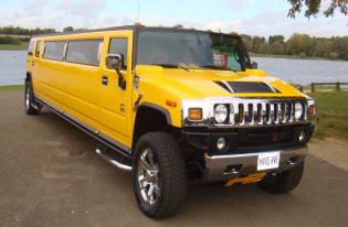 hummers for hire biggleswade